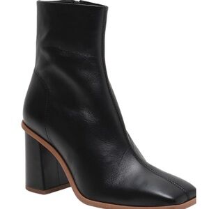 Free People Sienna Ankle Boots